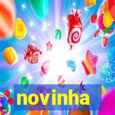 novinha -18 telegram
